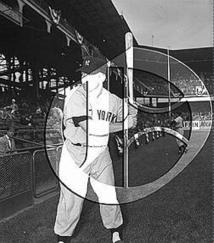 Mickey Mantle52N0028